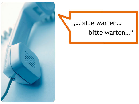 besetzt